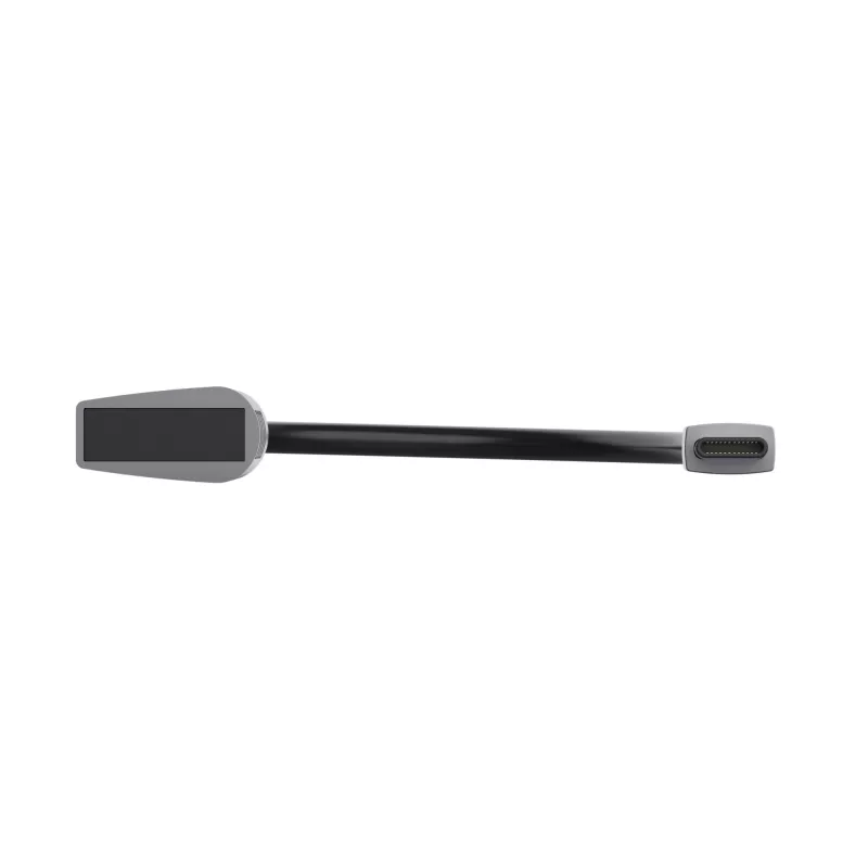 Trust Halyx USB 3.2 Gen 1 (3.1 Gen 1) Typ-A 5 Mbit/s Grau