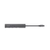 Trust Halyx USB 3.2 Gen 1 (3.1 Gen 1) Typ-A 5 Mbit/s Grau