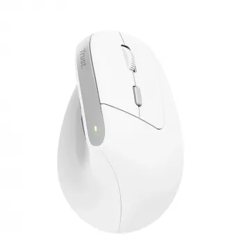 Trust Bayo II Maus Büro Rechtshänder RF Kabellos Optisch 2400 DPI