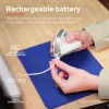 Trust Bayo II Maus Büro Rechtshänder RF Kabellos Optisch 2400 DPI