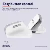 Trust Bayo II Maus Büro Rechtshänder RF Kabellos Optisch 2400 DPI