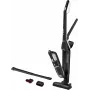 Bosch BBH32101 Stabstaubsauger/elektrischer Besen 2-in-1 Stabstaubsauger Batterie Trocken Beutellos Schwarz