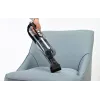 Bosch BBH32101 Stabstaubsauger/elektrischer Besen 2-in-1 Stabstaubsauger Batterie Trocken Beutellos Schwarz