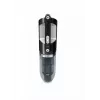 Bosch BBH32101 Stabstaubsauger/elektrischer Besen 2-in-1 Stabstaubsauger Batterie Trocken Beutellos Schwarz