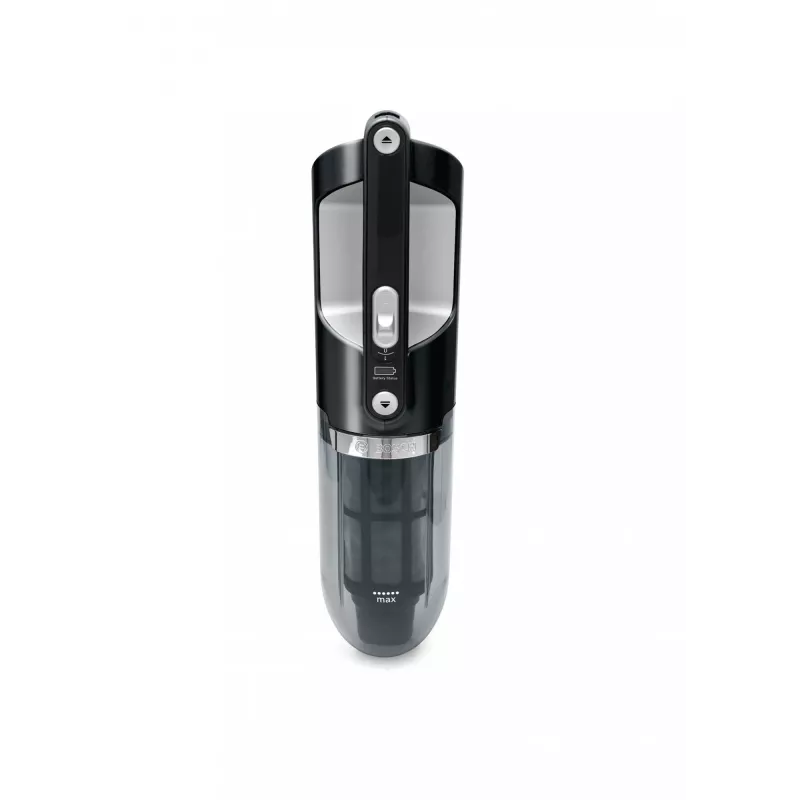 Bosch BBH32101 Stabstaubsauger/elektrischer Besen 2-in-1 Stabstaubsauger Batterie Trocken Beutellos Schwarz