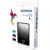 ADATA HV620S externe Festplatte 1 TB 2,5 Zoll Micro-USB B 3.2 Gen 1 (3.1 Gen 1) Schwarz