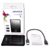 ADATA HV620S externe Festplatte 1 TB 2,5 Zoll Micro-USB B 3.2 Gen 1 (3.1 Gen 1) Schwarz