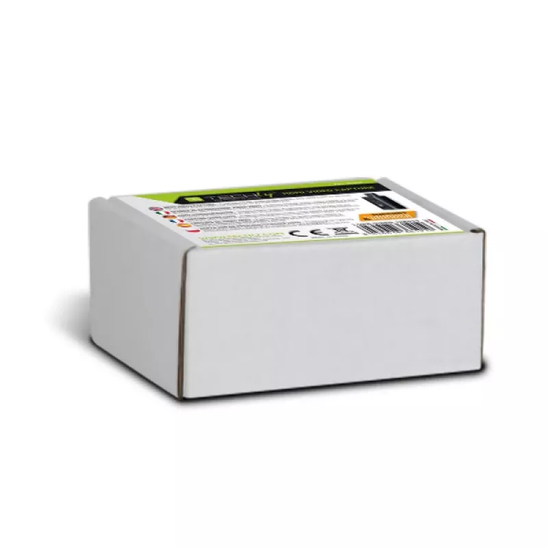 Videosignalkonverter TECHLY I-USB-VIDEO-1080TY — HDMI auf USB Typ-A, 1920×1080@60Hz, 12-Bit, USB-betrieben