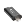 Videosignalkonverter TECHLY I-USB-VIDEO-1080TY — HDMI auf USB Typ-A, 1920×1080@60Hz, 12-Bit, USB-betrieben