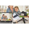 Videosignalkonverter TECHLY I-USB-VIDEO-1080TY — HDMI auf USB Typ-A, 1920×1080@60Hz, 12-Bit, USB-betrieben