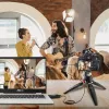 Videosignalkonverter TECHLY I-USB-VIDEO-1080TY — HDMI auf USB Typ-A, 1920×1080@60Hz, 12-Bit, USB-betrieben