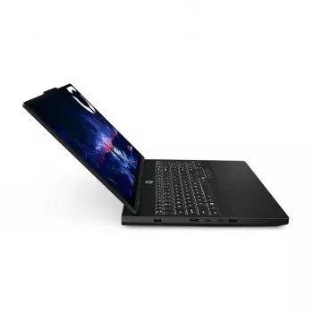 Laptop Lenovo Legion Pro 5 16IRX10 — 16 Zoll WQXGA 2560x1600 IPS 240Hz, Intel i7-14650HX, 16GB DDR5, 1TB NVMe, GeForce RTX 5060 8GB, Kein Betriebssystem