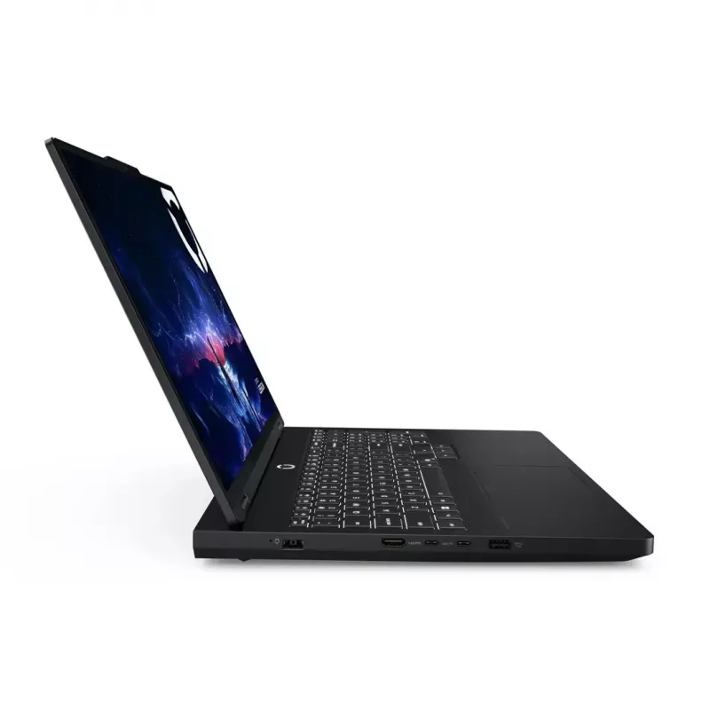 Laptop Lenovo Legion Pro 5 16IRX10 — 16 Zoll WQXGA 2560x1600 IPS 240Hz, Intel i7-14650HX, 16GB DDR5, 1TB NVMe, GeForce RTX 5060 8GB, Kein Betriebssystem