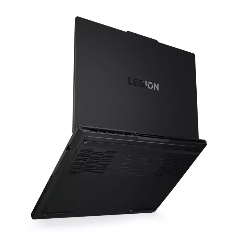 Laptop Lenovo Legion Pro 5 16IRX10 — 16 Zoll WQXGA 2560x1600 IPS 240Hz, Intel i7-14650HX, 16GB DDR5, 1TB NVMe, GeForce RTX 5060 8GB, Kein Betriebssystem