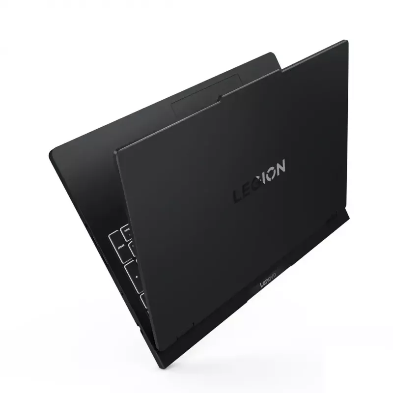 Laptop Lenovo Legion Pro 5 16IRX10 — 16 Zoll WQXGA 2560x1600 IPS 240Hz, Intel i7-14650HX, 16GB DDR5, 1TB NVMe, GeForce RTX 5060 8GB, Kein Betriebssystem