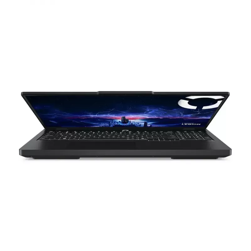 Laptop Lenovo Legion Pro 5 16IRX10 — 16 Zoll WQXGA 2560x1600 IPS 240Hz, Intel i7-14650HX, 16GB DDR5, 1TB NVMe, GeForce RTX 5060 8GB, Kein Betriebssystem