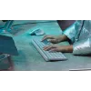 LOGITECH MX Keys S Tastatur Graphite Qwerty US/Int'l