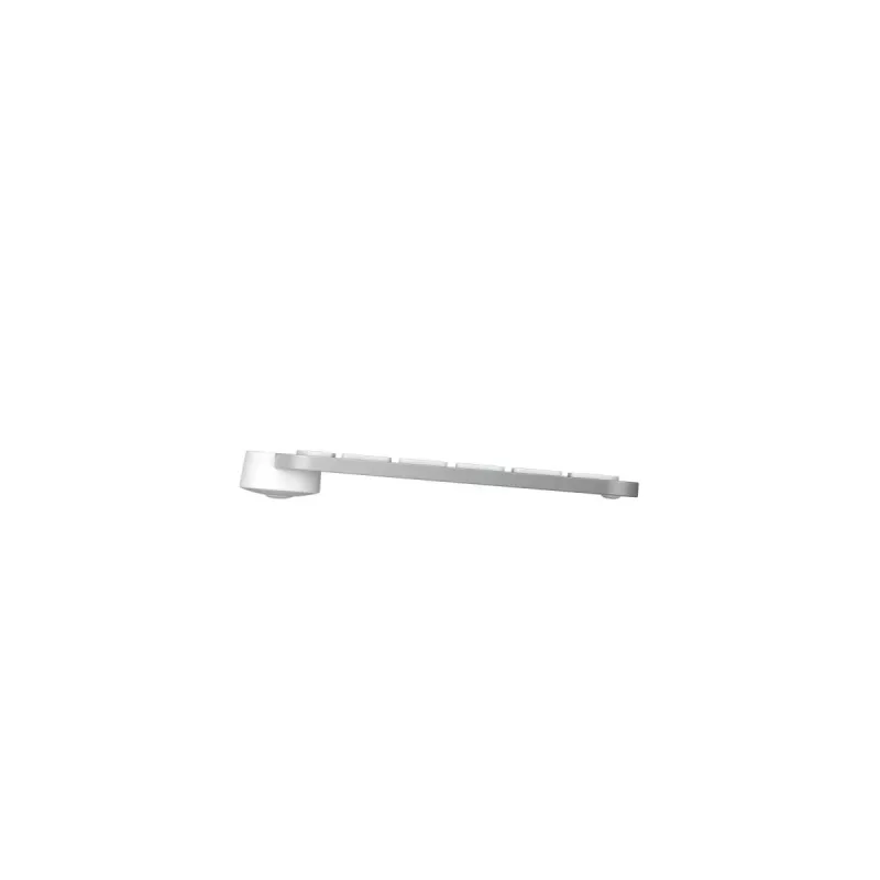 LOGITECH MX Keys S Tastatur Graphite Qwerty US/Int'l