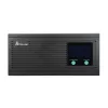 Power-Wechselrichter Extralink Piorun 3000VA 2100W reiner Sinus 24VDC