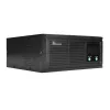 Power-Wechselrichter Extralink Piorun 3000VA 2100W reiner Sinus 24VDC
