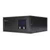 Power-Wechselrichter Extralink Piorun 3000VA 2100W reiner Sinus 24VDC