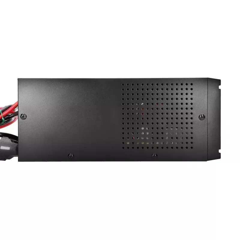 Power-Wechselrichter Extralink Piorun 3000VA 2100W reiner Sinus 24VDC