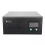 Power-Wechselrichter Extralink Piorun 3000VA 2100W reiner Sinus 24VDC