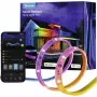 Govee H70A1 10m Wi‑Fi Bluetooth RGBIC+Warmweiß LED-Außenstreifenleuchte