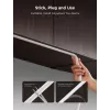 Universeller Streifenlicht Govee Light Pro 3000 mm LED 3780 Birnen