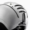 Skihelm Casco SP-2 Carbonic Visor Weiß Größe S (52-54 cm)