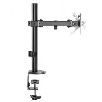MACLEAN MC-572N Tischhalterung für LCD-Monitor