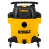 DeWalt AT-DXV34PTA Nass-/Trockensauger, 34 l, mit Steckdose