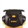 DeWalt AT-DXV34PTA Nass-/Trockensauger, 34 l, mit Steckdose
