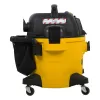 DeWalt AT-DXV34PTA Nass-/Trockensauger, 34 l, mit Steckdose