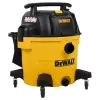 DeWalt AT-DXV34PTA Nass-/Trockensauger, 34 l, mit Steckdose