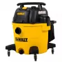 DeWalt AT-DXV34PTA Nass-/Trockensauger, 34 l, mit Steckdose