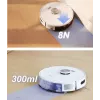 EZVIZ RE5S Plus Reinigungsroboter