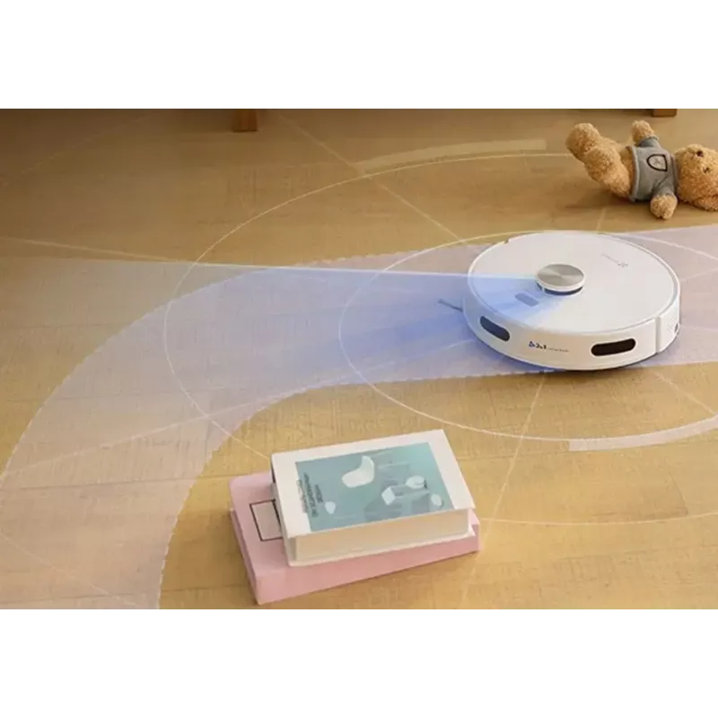 EZVIZ RE5S Plus Reinigungsroboter
