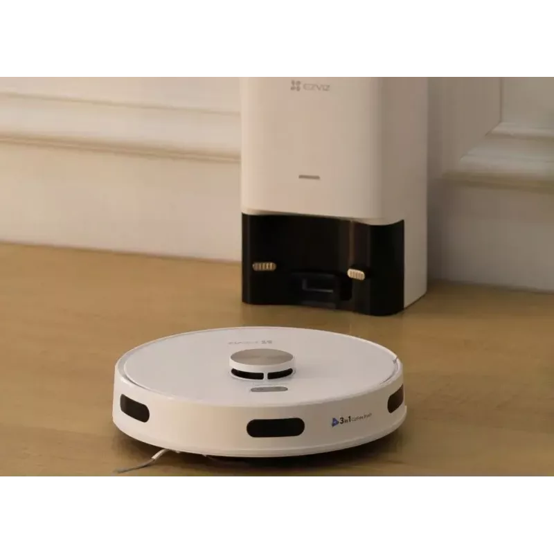 EZVIZ RE5S Plus Reinigungsroboter