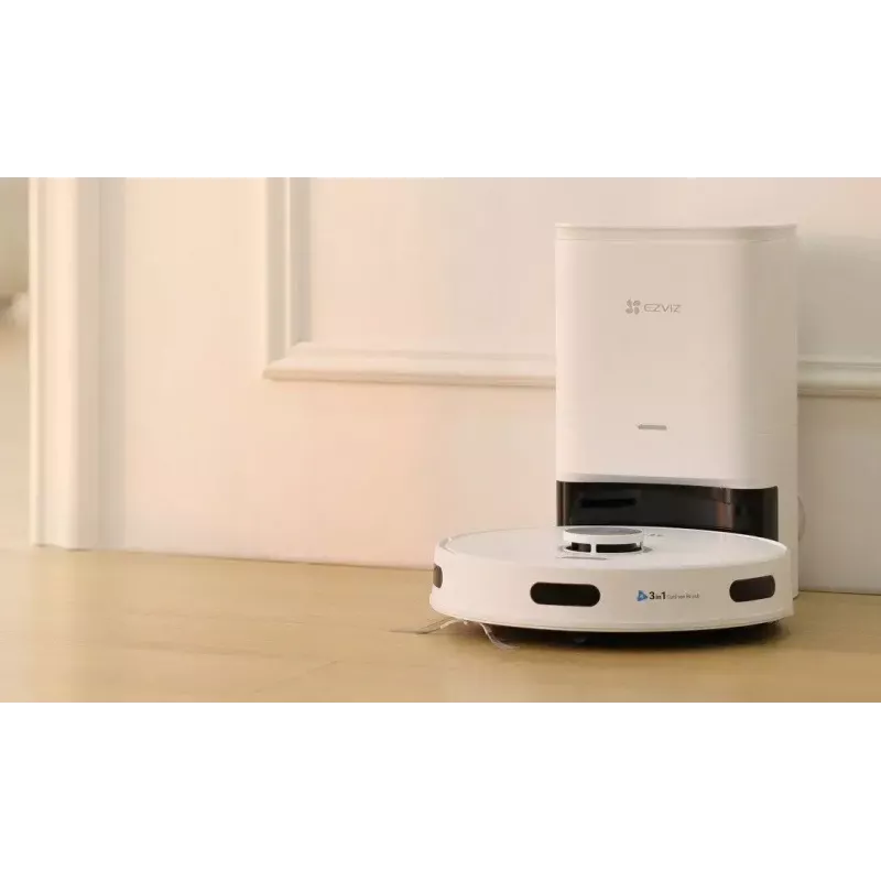 EZVIZ RE5S Plus Reinigungsroboter
