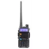 Handfunkgerät Baofeng UV-5R — 128 Kanäle, 400–480 MHz