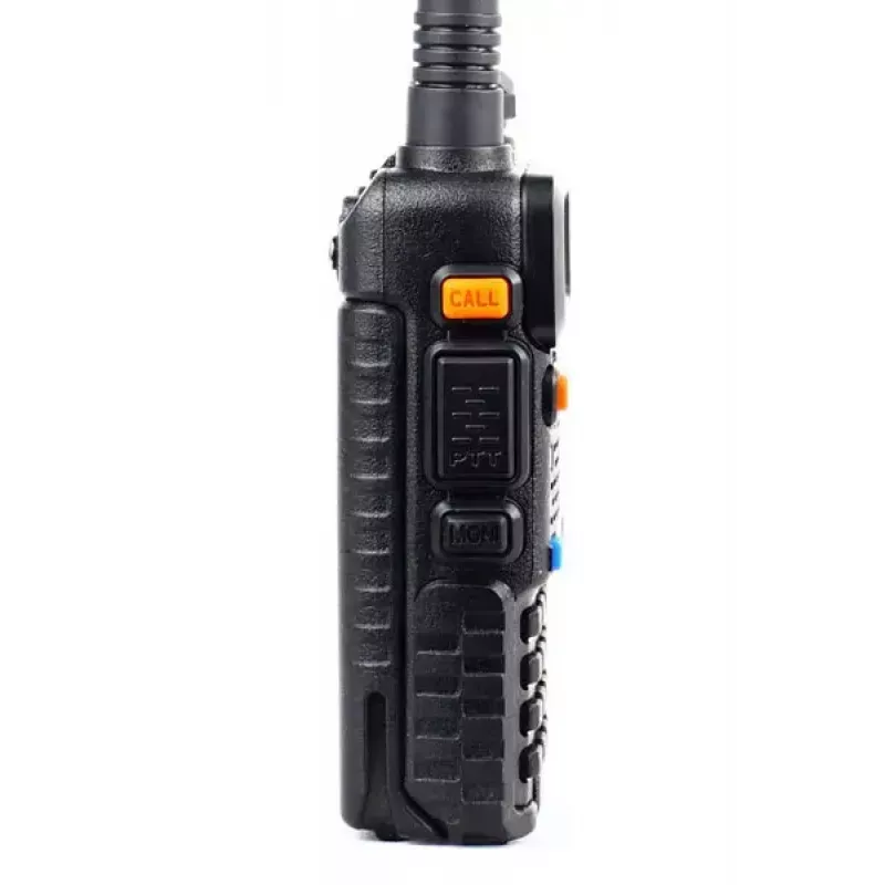 Handfunkgerät Baofeng UV-5R — 128 Kanäle, 400–480 MHz
