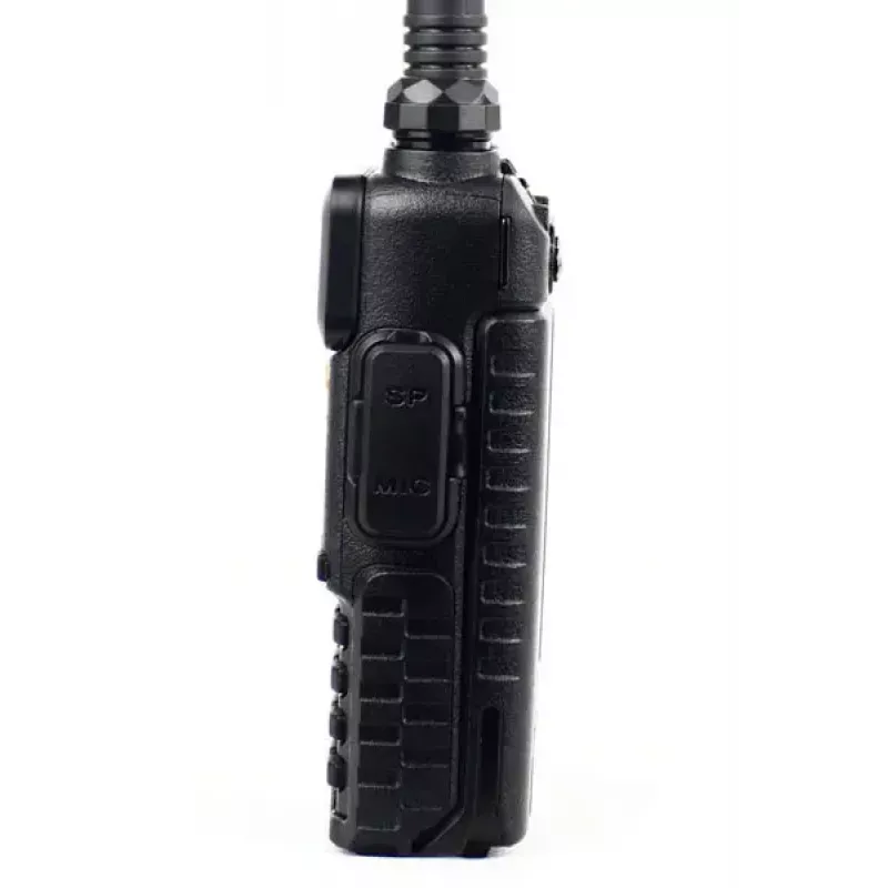 Handfunkgerät Baofeng UV-5R — 128 Kanäle, 400–480 MHz