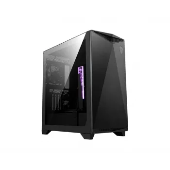 MSI MPG Gungnir 300P AIRFLOW Midi Tower Schwarz