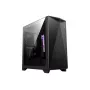 MSI MPG Gungnir 300P AIRFLOW Midi Tower Schwarz