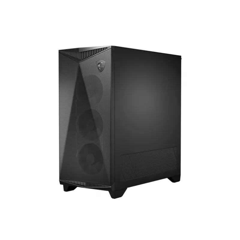 MSI MPG Gungnir 300P AIRFLOW Midi Tower Schwarz