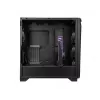 MSI MPG Gungnir 300P AIRFLOW Midi Tower Schwarz