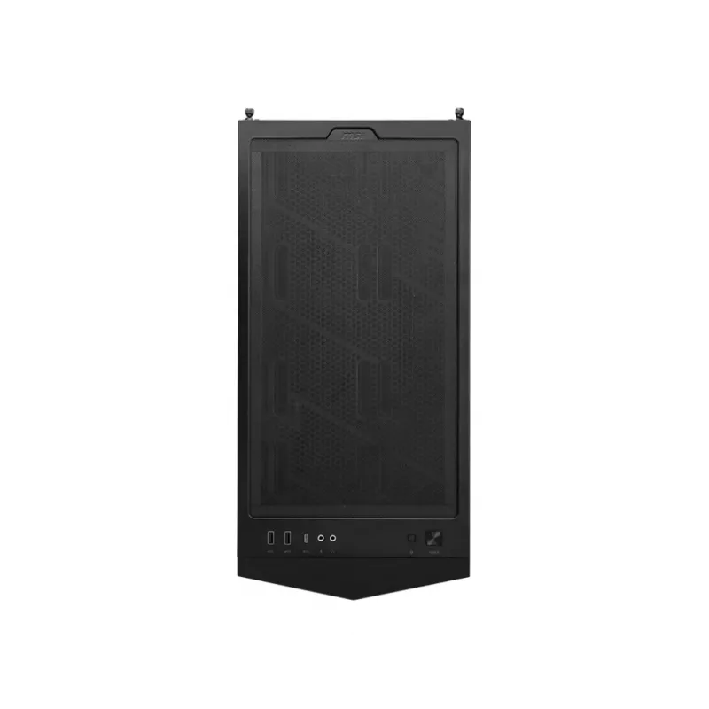 MSI MPG Gungnir 300P AIRFLOW Midi Tower Schwarz