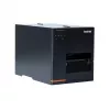 Brother TJ-4020TN Etikettendrucker Thermodirekt / Thermotransfer 203 x 203 DPI 254 mm/sek Kabelgebunden Ethernet LAN