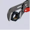 Rohrzange Knipex 83 61 015